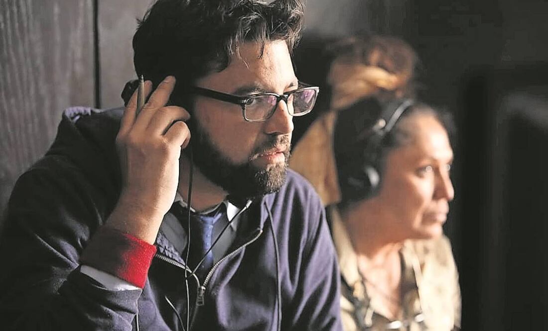 Alejandro está estrenando en la plataforma Disney+ la serie Los hermanos Salvador y espera concretar para fin de año la cinta Thanksgiving, con Demian Bichir. Foto: IMDb