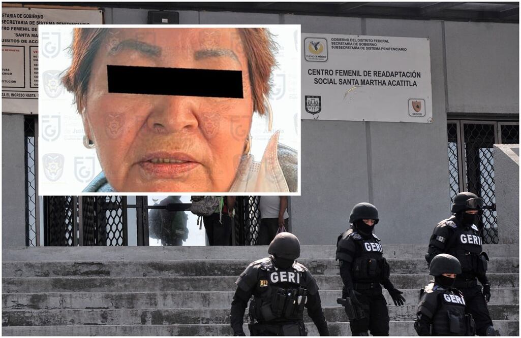 FOTO: Especial y Archivo/ EL UNIVERSAL/