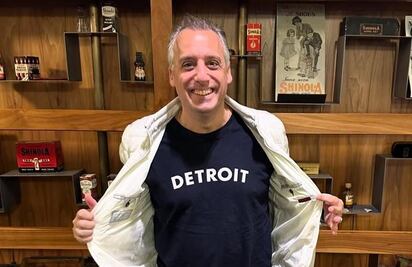 Joe Gatto se defiende de acusaciones sexuales de TikToker