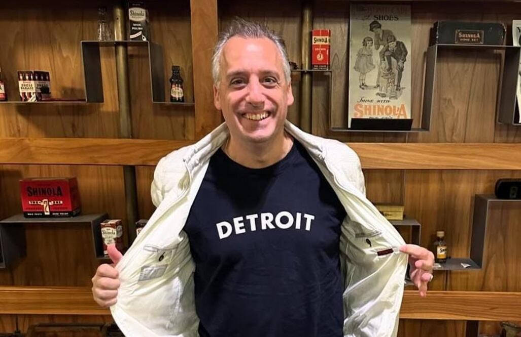 Joe Gatto se defiende de acusaciones sexuales de TikToker Foto tomada de Instagram