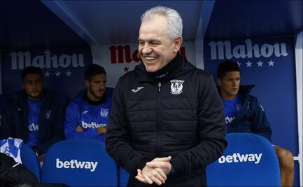 Seré Tigre hasta que me muera: ¿A qué se refería Javier Aguirre?