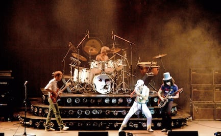 Dios Salve a la Reina tributa a Queen desde la humildad