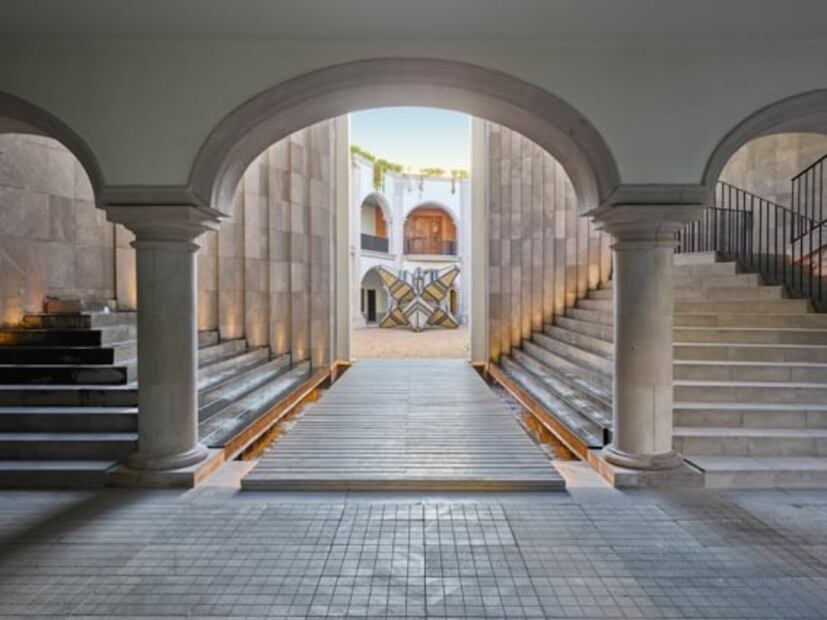 Este es el hotel más instagrameable de San Miguel de Allende