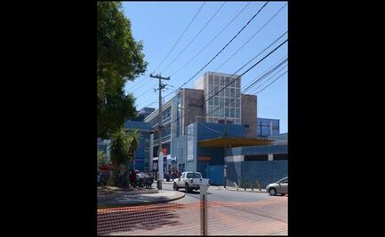 Tendrá Guanajuato el primer hospital especializado en Covid-19