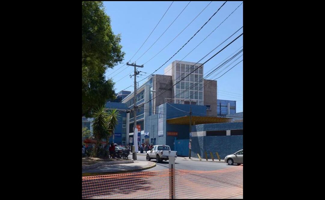 Foto: Xóchitl  Alvarez / EL UNIVERSAL