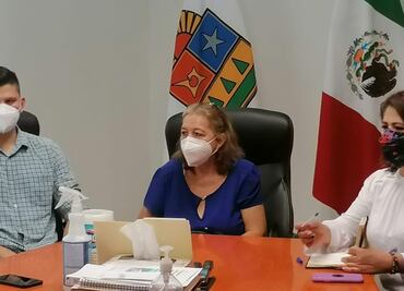 Cancillería mexicana intercederá para que hijas de Victoria Salazar sean acogidas por EU