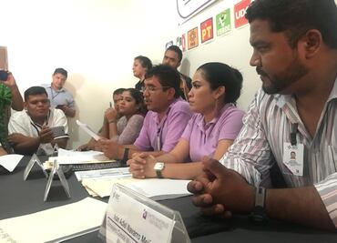 Concluye cómputo electoral en municipios de Coahuila