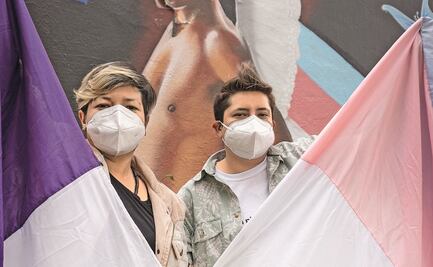 Derechos trans a mayores de 12 años: ¿una simulación?