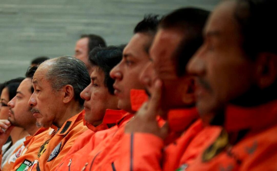 (Foto: Archivo/El Universal)