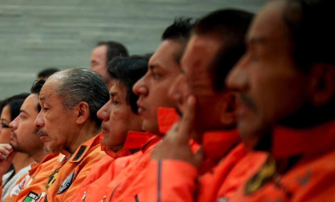 (Foto: Archivo/El Universal)