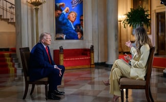 Trump no tiene prisa por acuerdo de paz con Irán; busca un "buen trato" pese a impacto económico