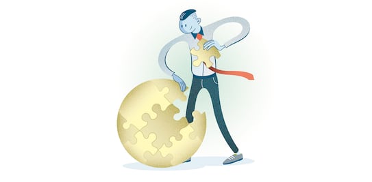 El futuro de las profesiones más comunes  