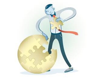 El futuro de las profesiones más comunes