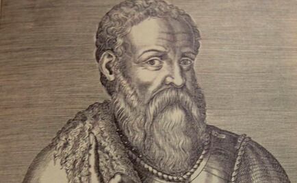 Documental sobre Hernán Cortés se exhibirá en la Cineteca