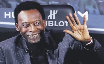 ¡Adiós a una leyenda! Pelé, una vida contada en películas y libros