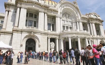 Aplicación reúne la cartelera de eventos culturales y artísticos