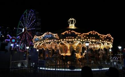 ¿Qué habrá en el Zócalo el Día de Reyes?