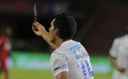 Lanzan un cuchillo contra un jugador de Millonarios