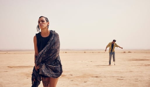 Oliver Laxe y la vesania desértica, por Jorge Ayala Blanco