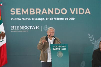 Piden a AMLO intervenga en desalojo de casas con crédito Infonavit
