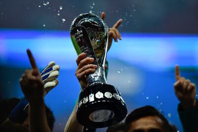 Apertura 2018 ya tiene fecha de inicio