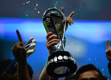 Apertura 2018 ya tiene fecha de inicio