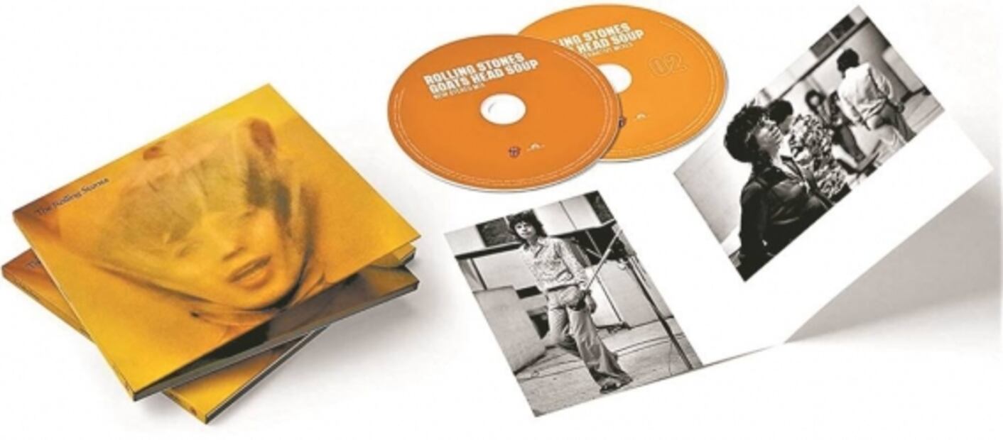 Revoluciones por segundo