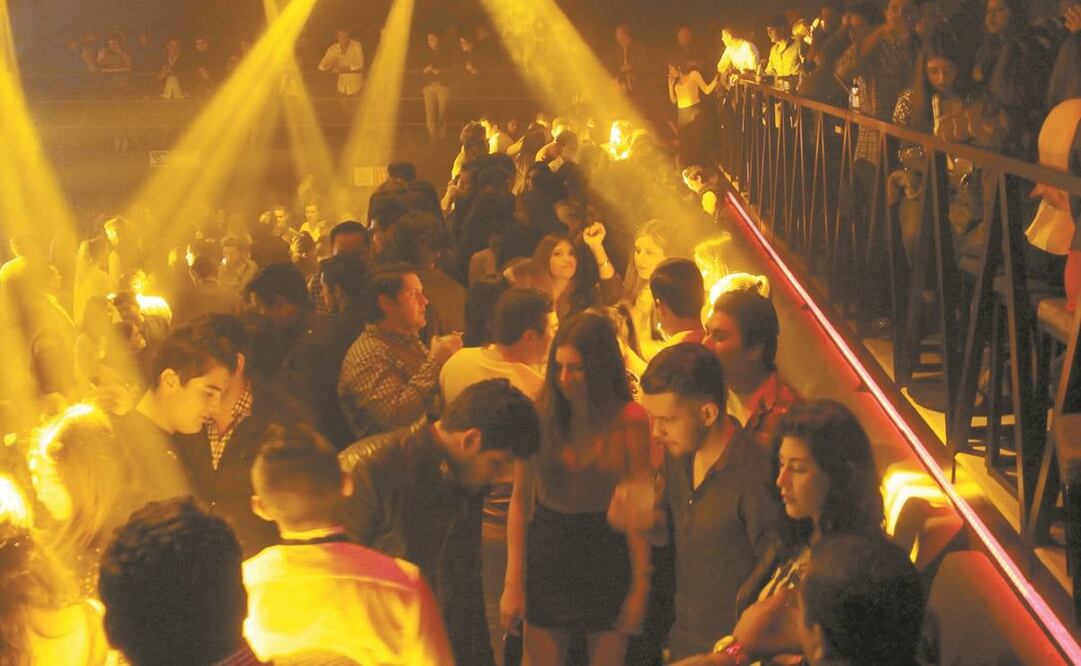 Foto: Archivo/ EL UNIVERSAL.