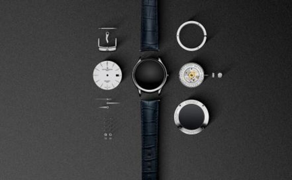 Clifton Baumatic, la nueva apuesta de Baume & Mercier