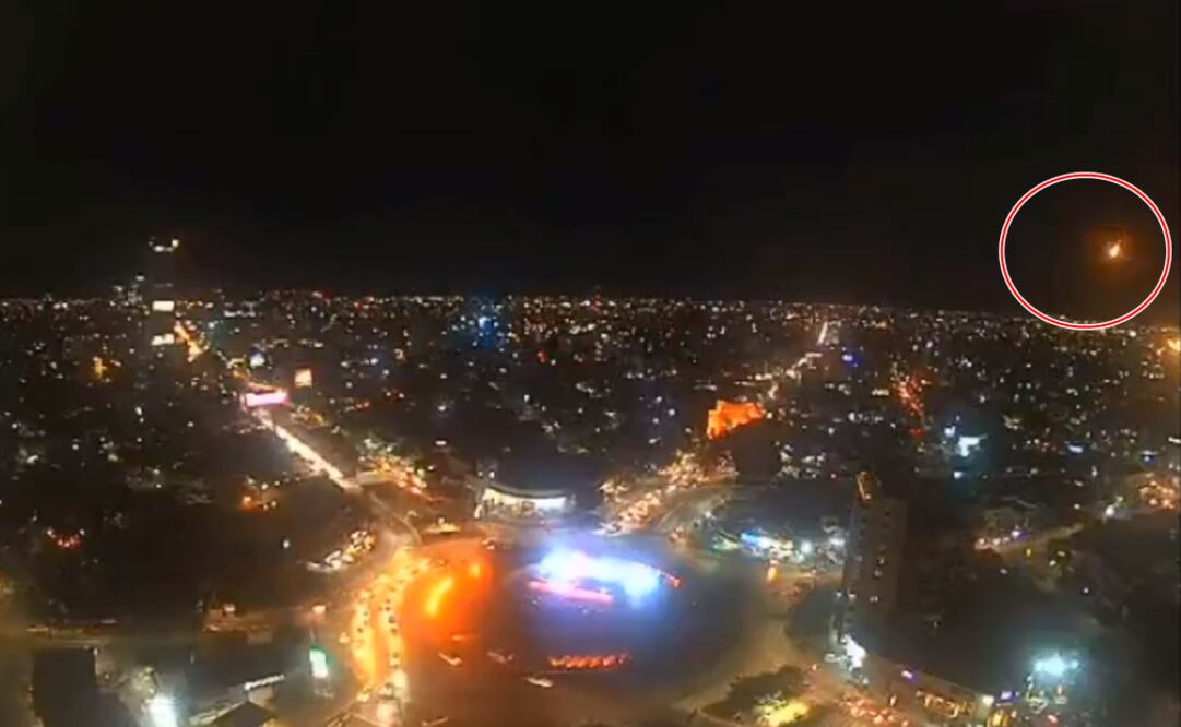 FOTO: Webcams de México