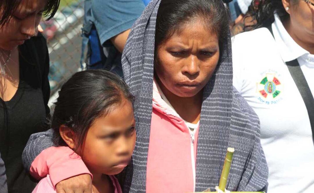 Foto: Agencia Es Imagen para El Universal Puebla