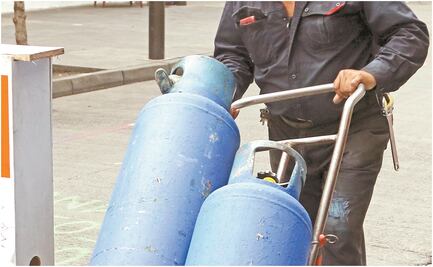 Cofece investiga condiciones de competencia en distribución de gas LP