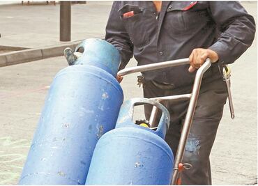 Cofece investiga condiciones de competencia en distribución de gas LP