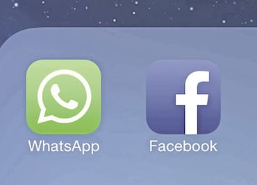 Prefieren Facebook y Whatsapp para realizar compras