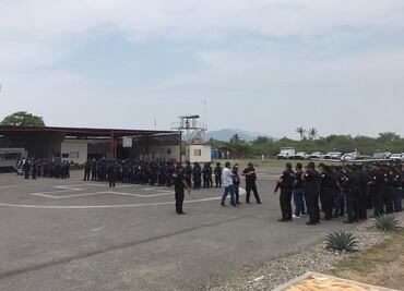 Piden en Oaxaca atención del Estado mexicano tras masacre en San Mateo del Mar