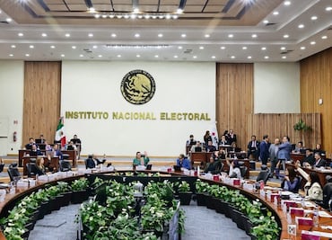 No hay rastro de dinero recibido por Pío López Obrador: INE