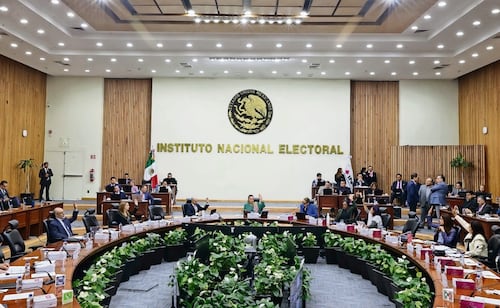 Mexico: Electoral Institute Seeks to Impose Control Over Political Parties