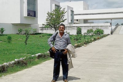 Matan en Veracruz a otro periodista; contaba con protección oficial