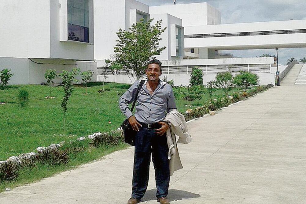 Matan en Veracruz a otro periodista; contaba con protección oficial