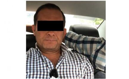 Dictan prisión preventiva a ex fiscal de Veracruz por desaparición forzada