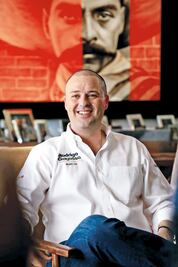 Gayosso, rival de Cuauhtémoc en Morelos, dice que votará por “ya sabes quién”