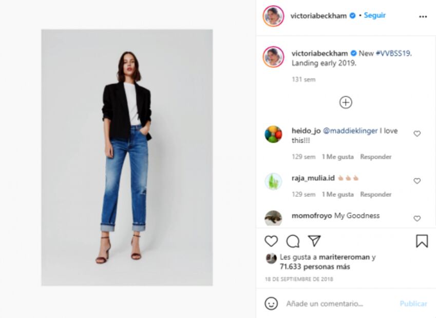 Así usan la prenda más cool del momento las expertas en moda