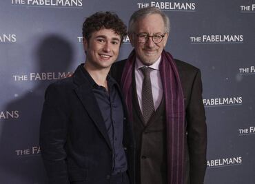 "Los Fabelmans": similitudes y diferencias entre la película y la vida de Steven Spielberg
