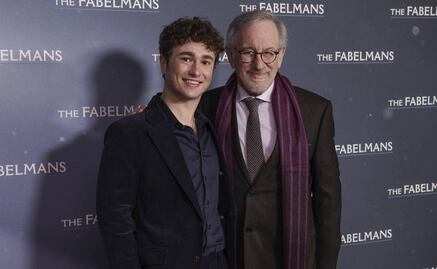 "Los Fabelmans": similitudes y diferencias entre la película y la vida de Steven Spielberg