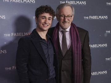 "Los Fabelmans": similitudes y diferencias entre la película y la vida de Steven Spielberg
