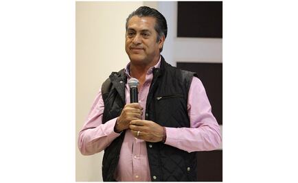 "El Bronco" pone en marcha plan de austeridad en NL
