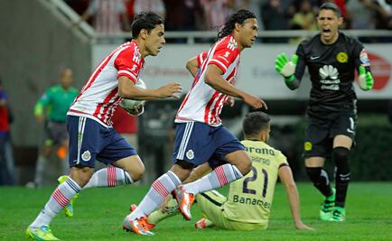 Perdimos ganando: Vergara