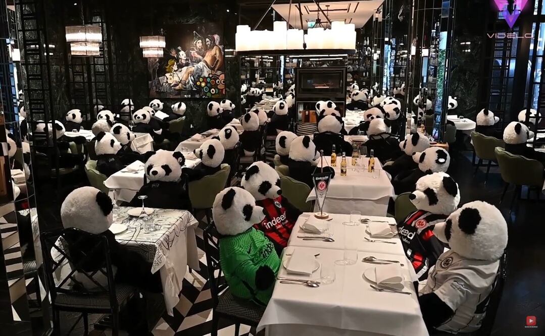 Foto: Tomada de video