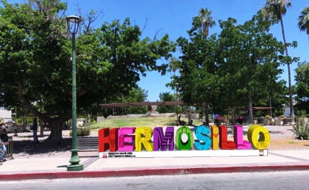 Hermosillo destaca entre las ciudades más competitivas en el Índice de Competitividad Urbana 2024. Foto: Sonora comunica