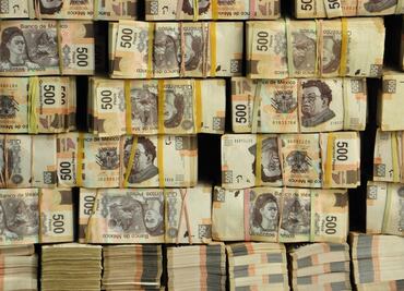 Money launderers to be exposed